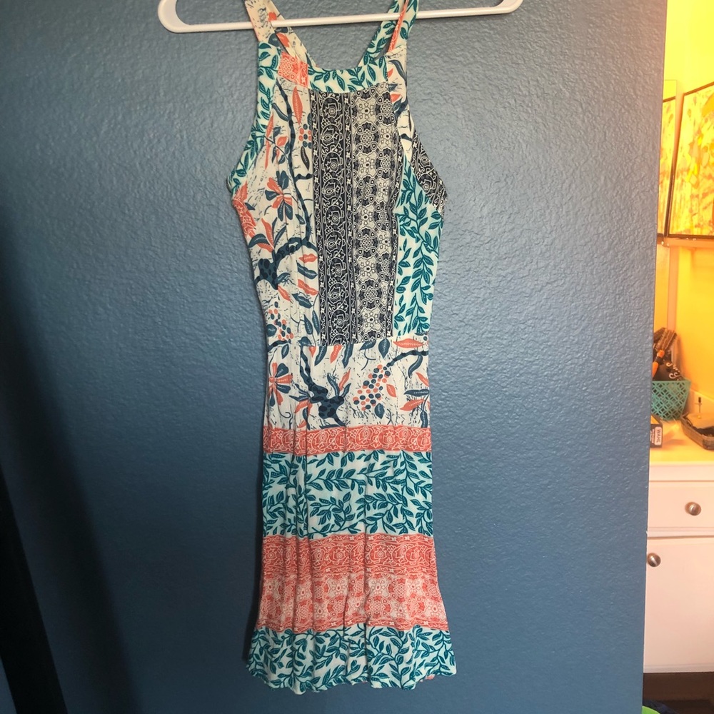 Hello molly mini dress